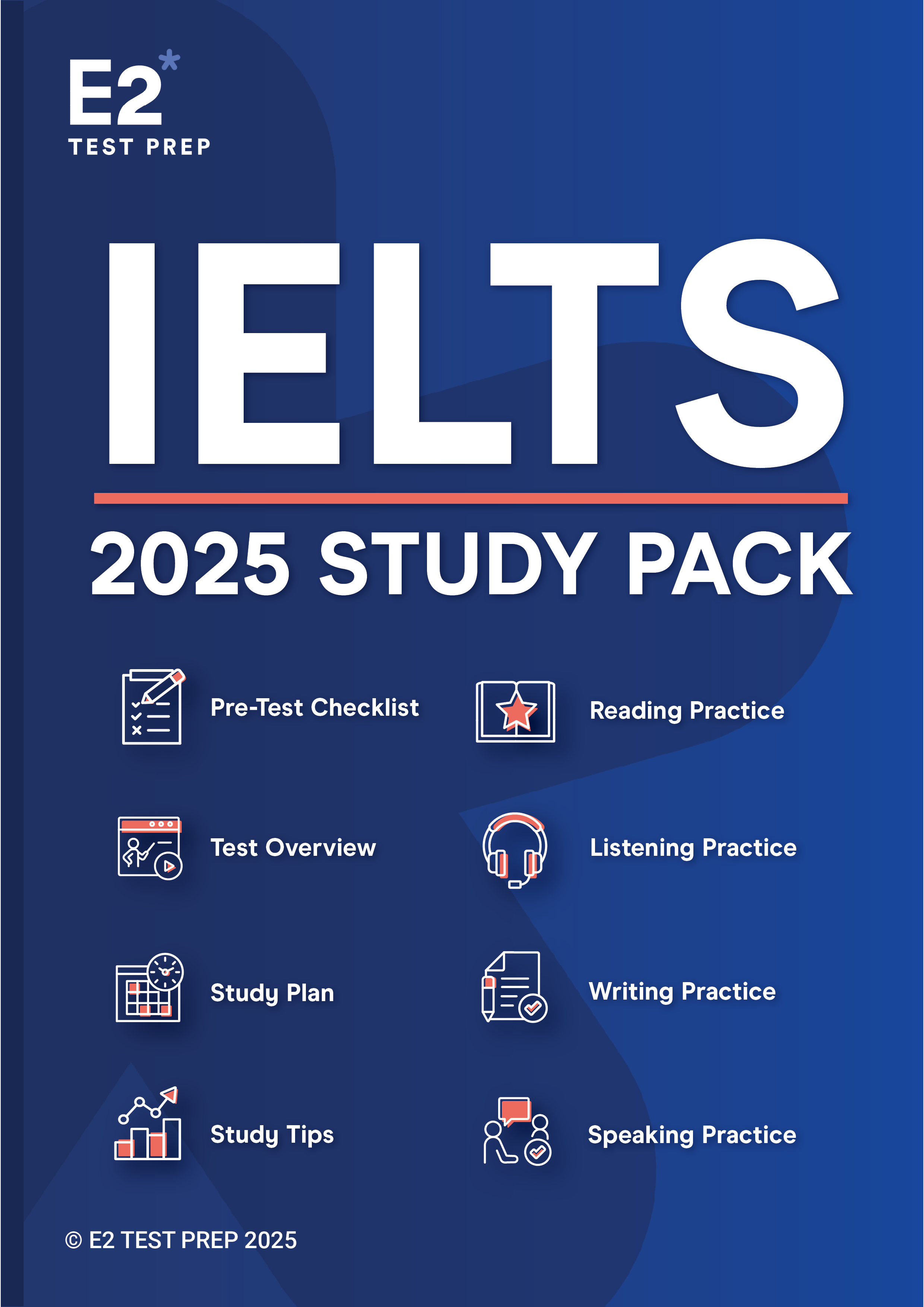 2025 IELTS Study Pack Cover v1