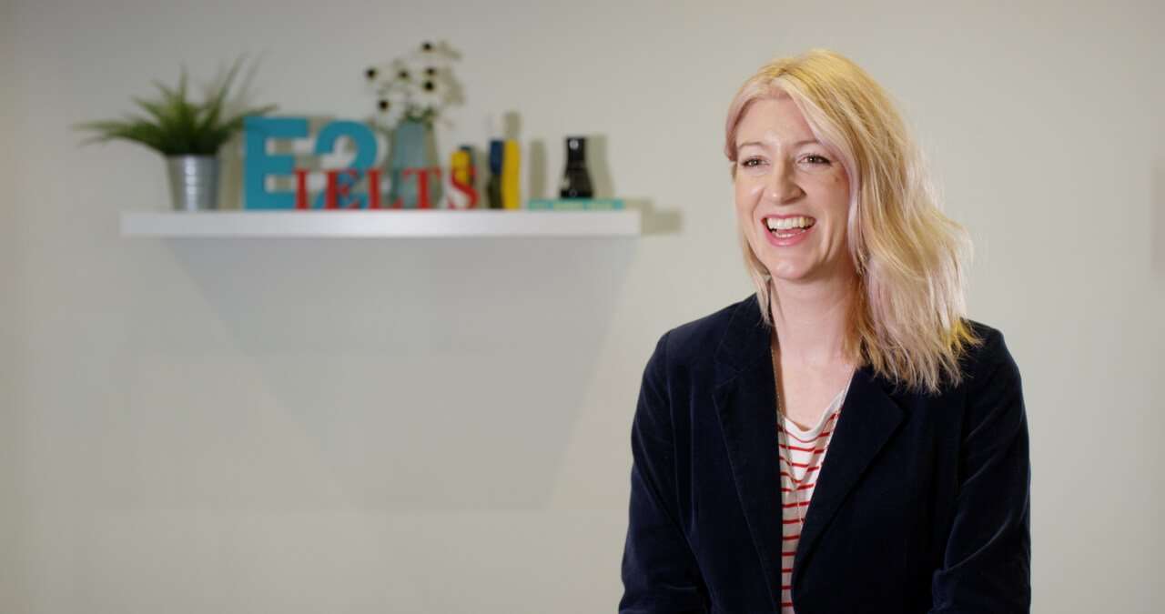 E2 Experts: Introducing the Amazing Alex!
