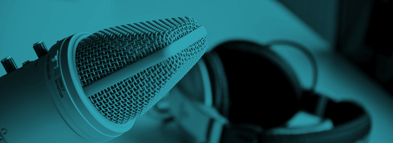 E2Talks - Listen and Learn: Why Podcasts Work