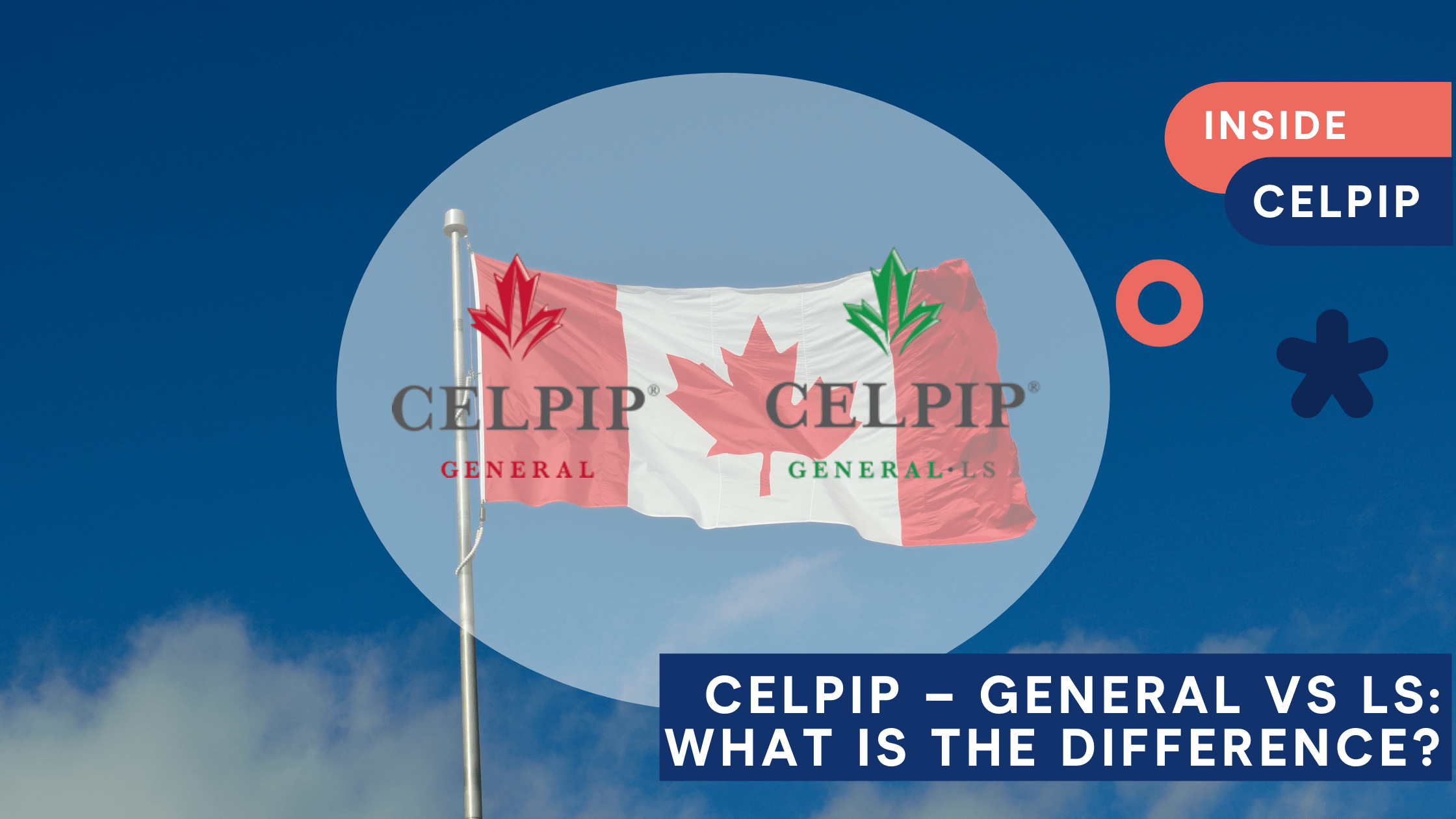 CELPIP – General vs LS: What Is the Difference?