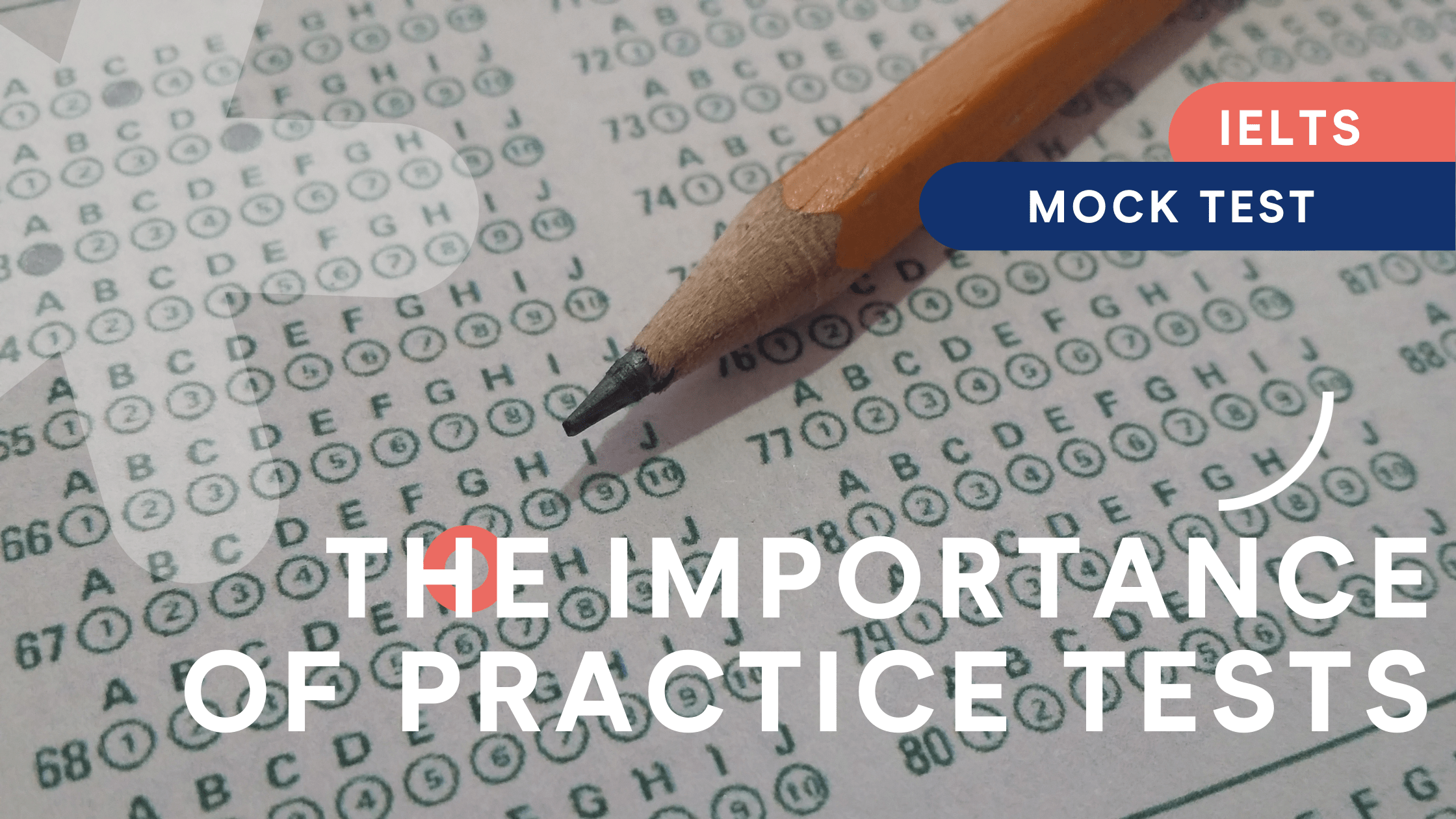 How to Take a Free IELTS Mock Test in 2024
