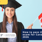 How to pass the CELPIP exam for Canadian PR in 2026