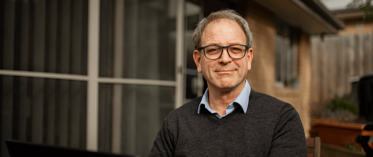 E2 Experts: Meet Head Teacher David!