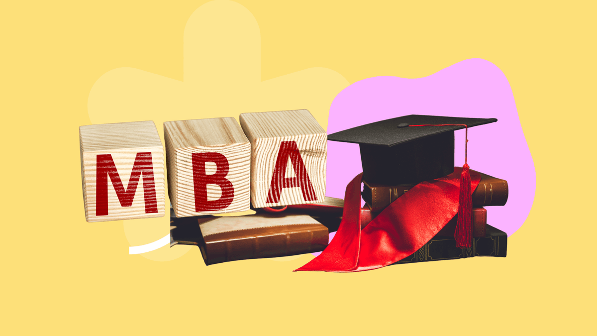 MBA E2 GRE Blog