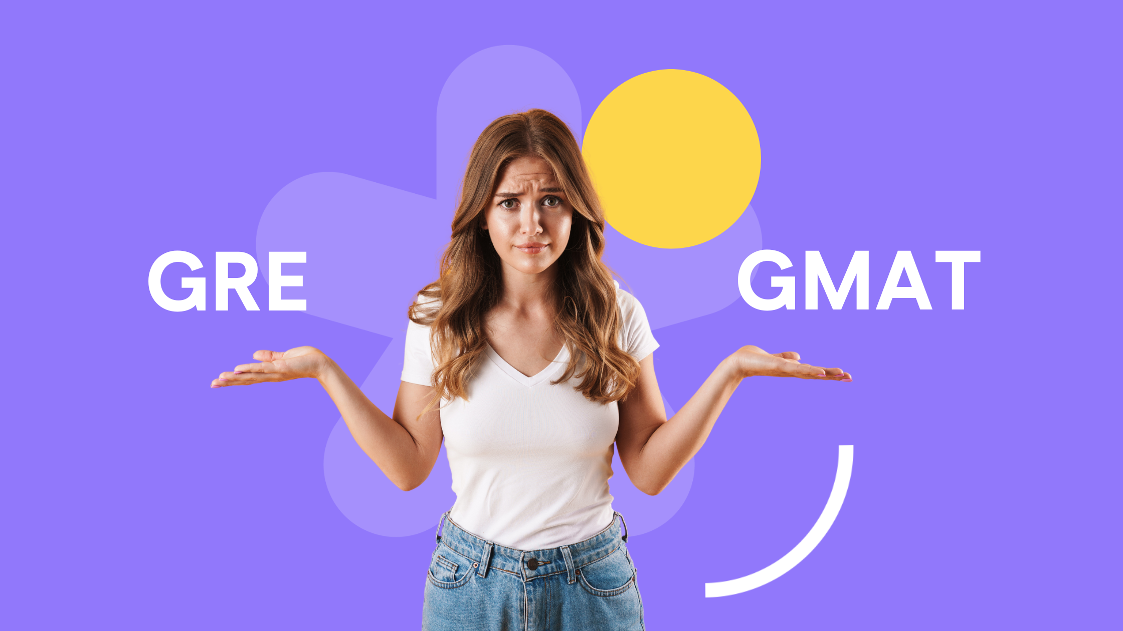 GRE vs GMAT: Which One Is Right for You?