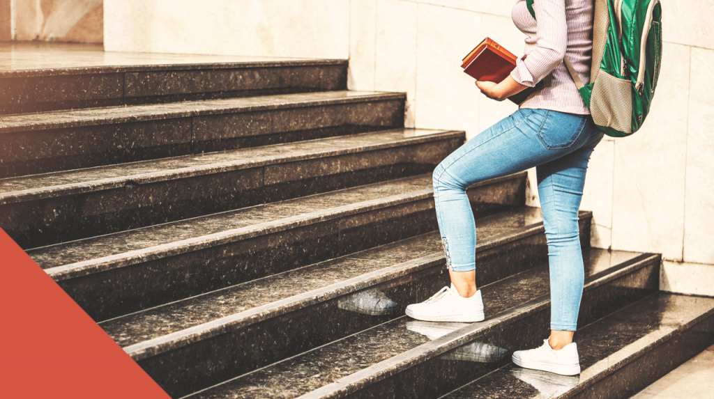7 steps to IELTS 7: Improve your IELTS Writing score!