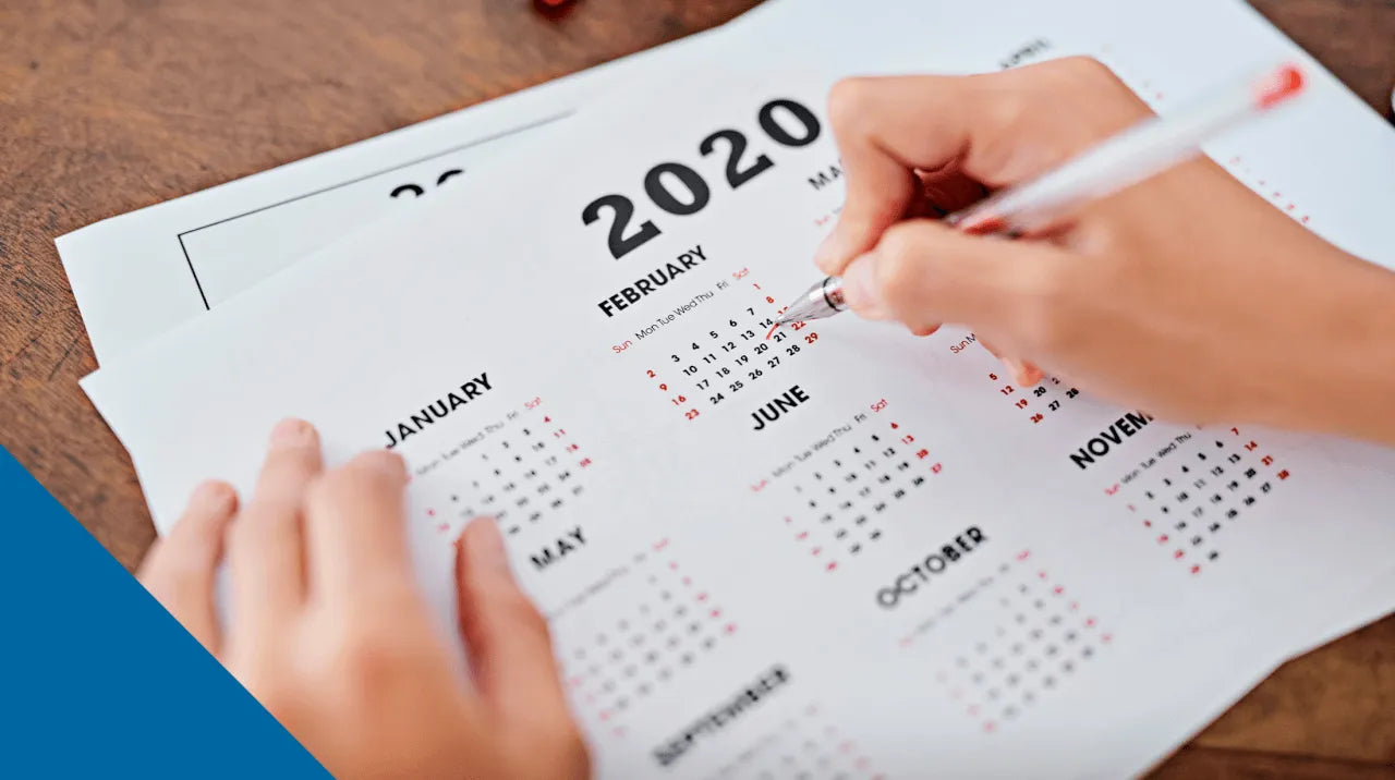 OET Exam Dates and Locations for 2020 and 2021