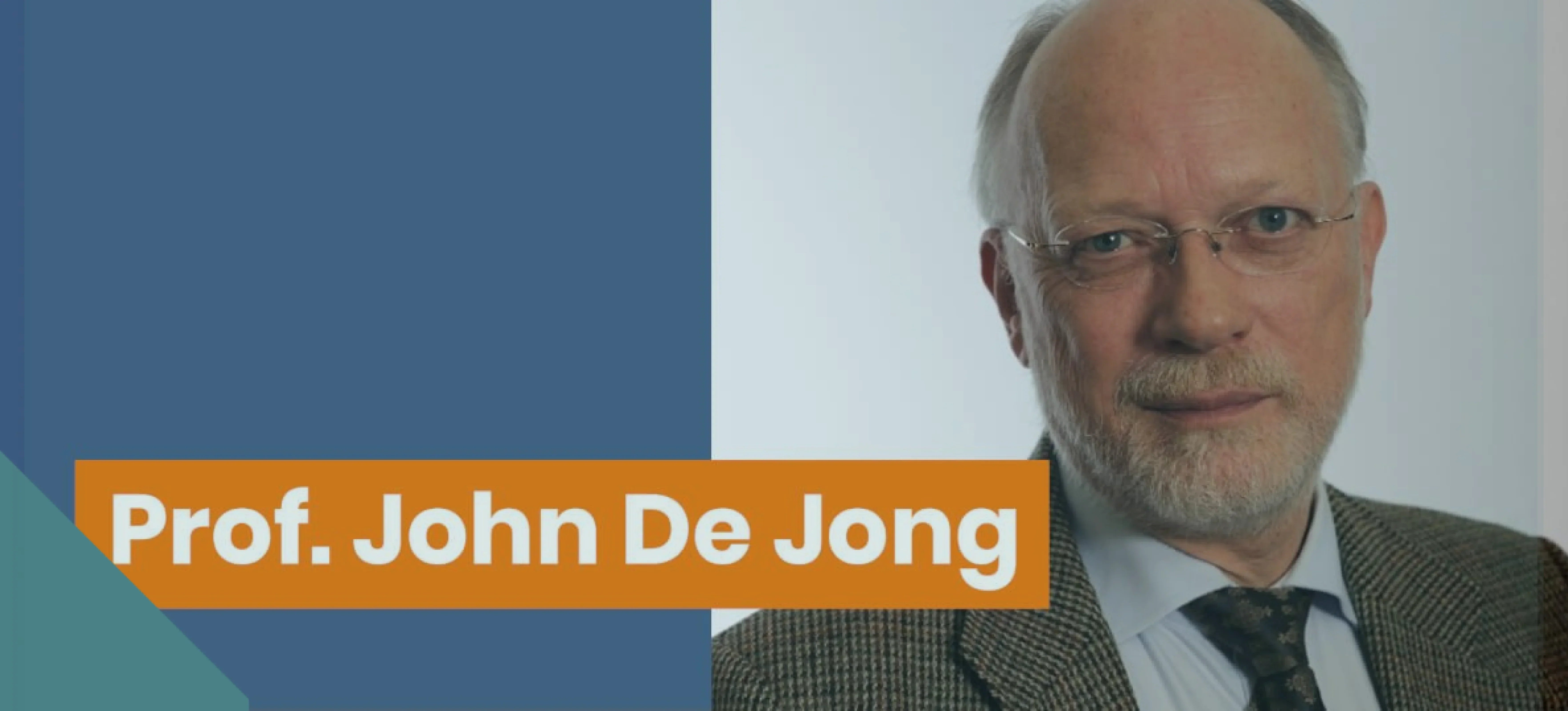 Behind PTE Academic: John de Jong talks tests, tasks, scoring, and conspiracies with Jay.