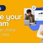 E2 online mock test