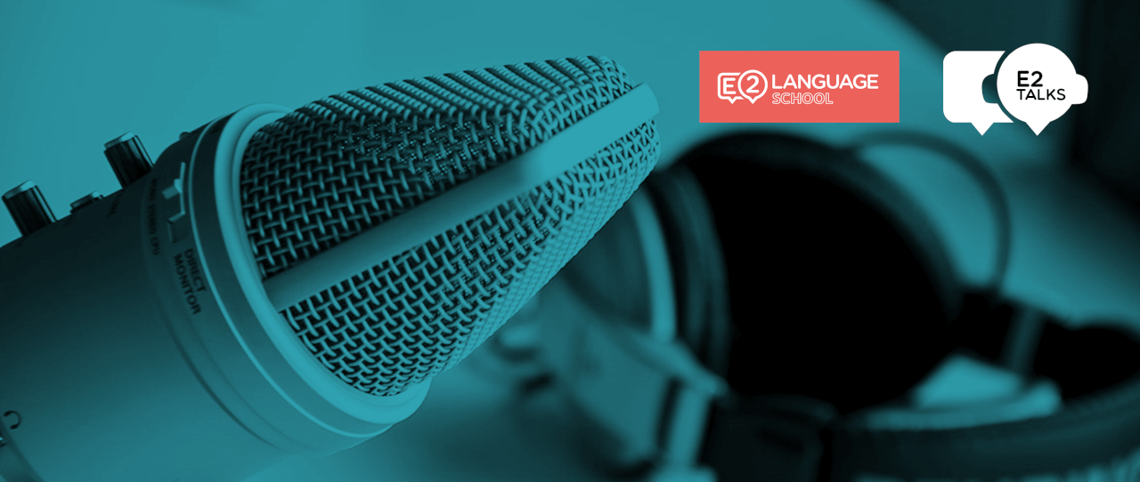 E2Talks Episode 4 - The Future of Language Learning w/ Jay & Alex