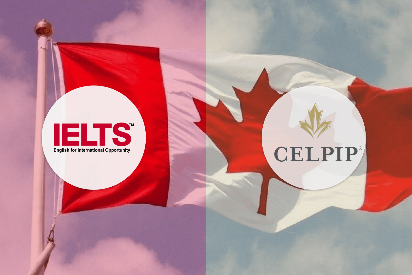 IELTS vs CELPIP: Which test to take for your Canadian Visa