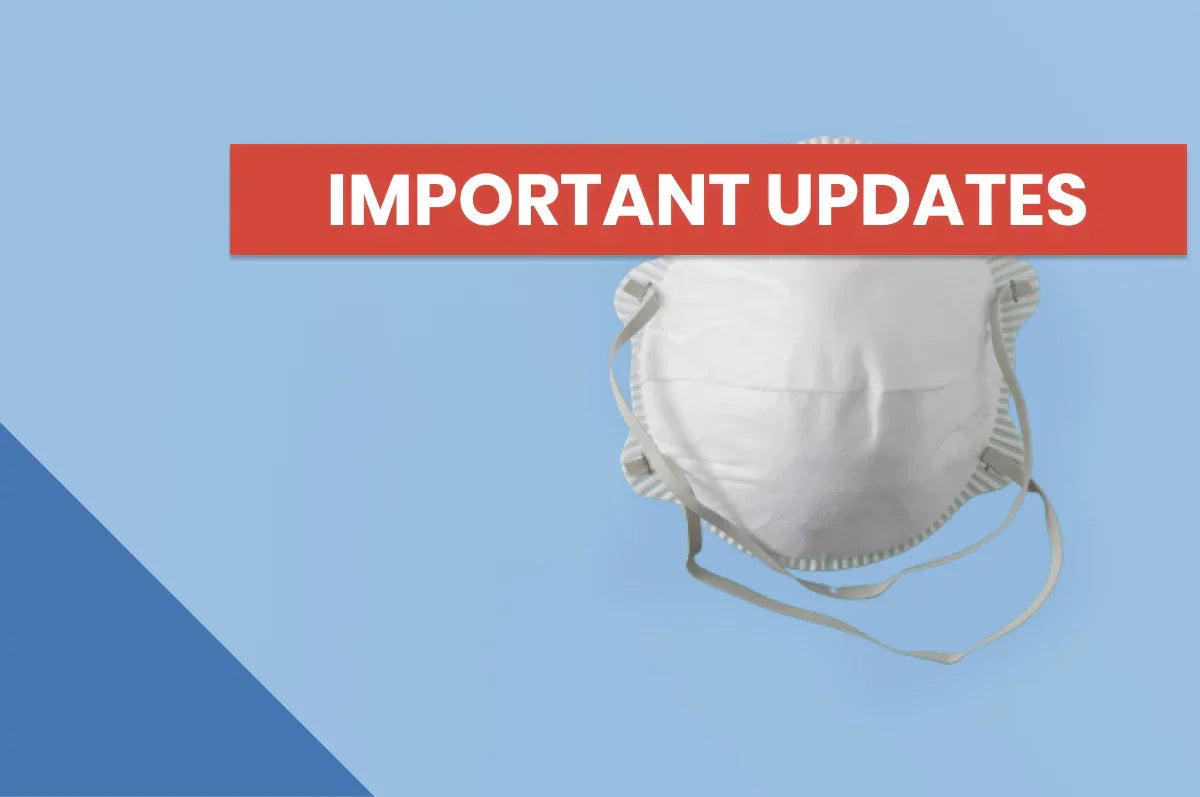 Novel Coronavirus (COVID-19) and OET test dates: Has My Test Been Postponed?