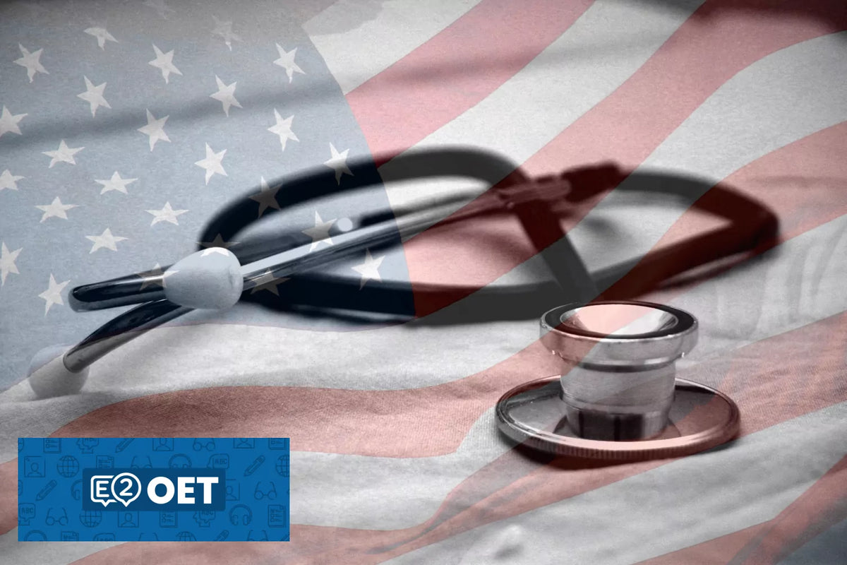 Enhance Your Medical Career, OET Now Accepted in US