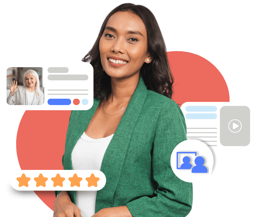IELTS General - Express+