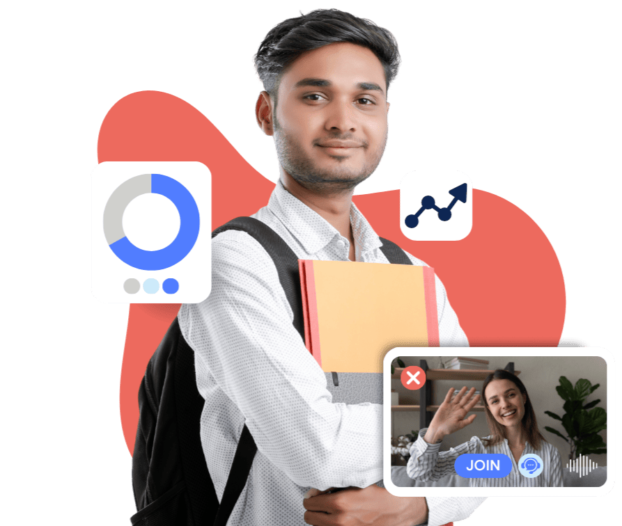 IELTS Academic - Test Ready