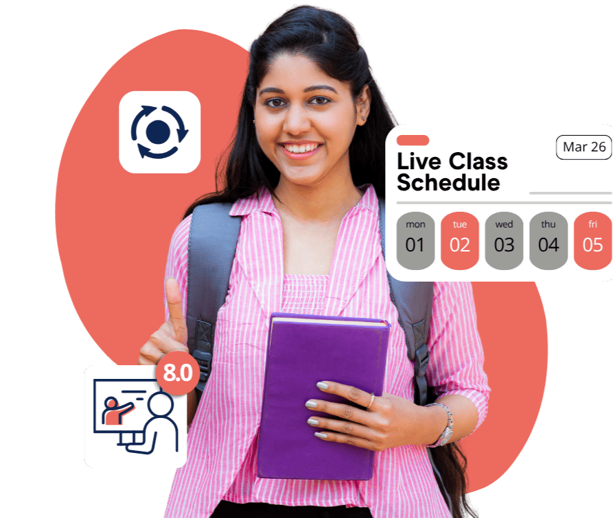 IELTS General - Silver