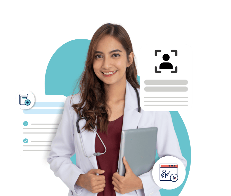OET (Doctors) - Express+