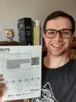 Brazil — IELTS Student