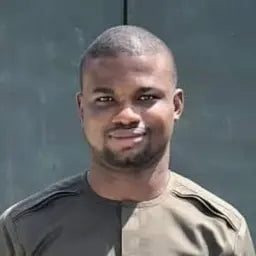 Nigeria — IELTS