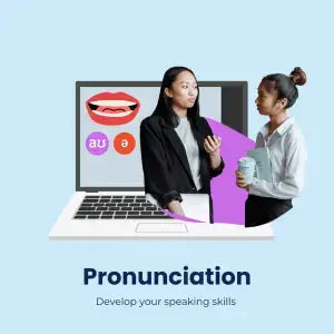 Pronunciation
