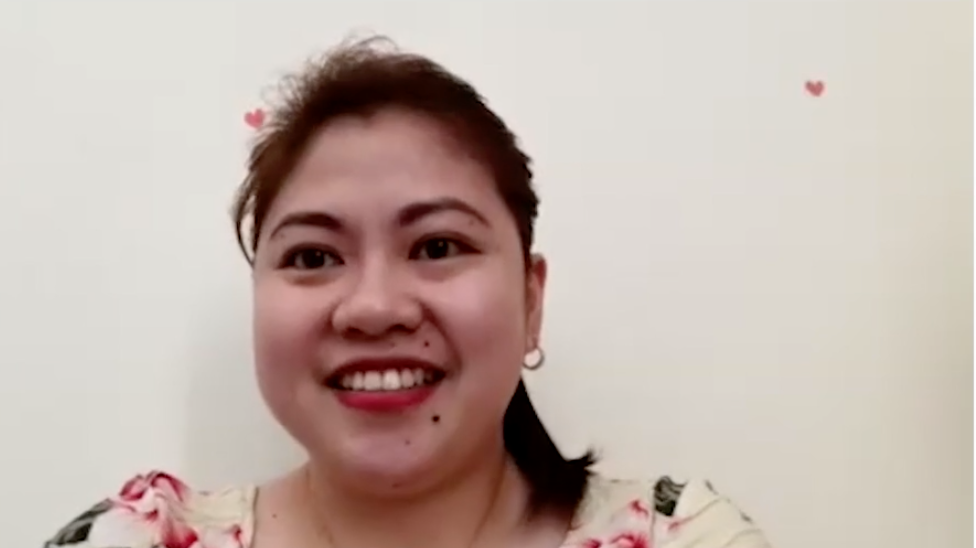 Philippines  — OET