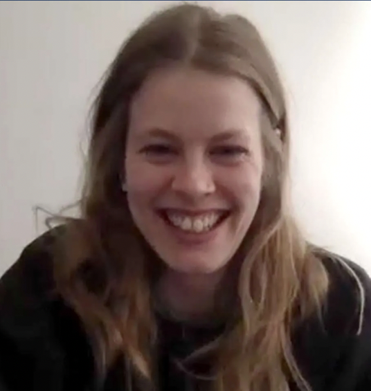 Rebecca